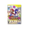 Sega MARIO & SONIC LONDON 2012 WII 65049